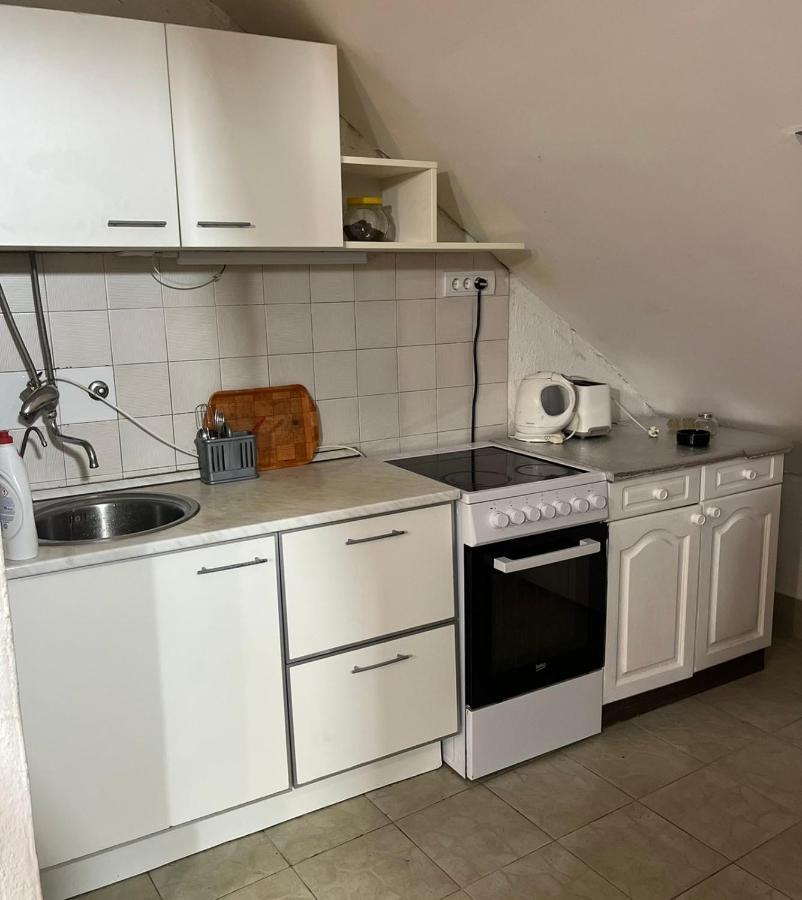 Srba Daire Belgrad Dış mekan fotoğraf